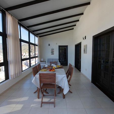 Vivienda Vacacional Villa El Mirador San Sebastián de la Gomera Esterno foto