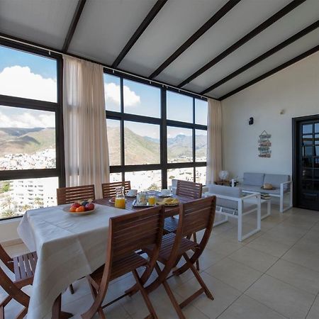 Vivienda Vacacional Villa El Mirador San Sebastián de la Gomera Esterno foto