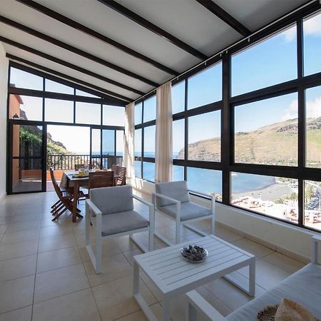 Vivienda Vacacional Villa El Mirador San Sebastián de la Gomera Esterno foto