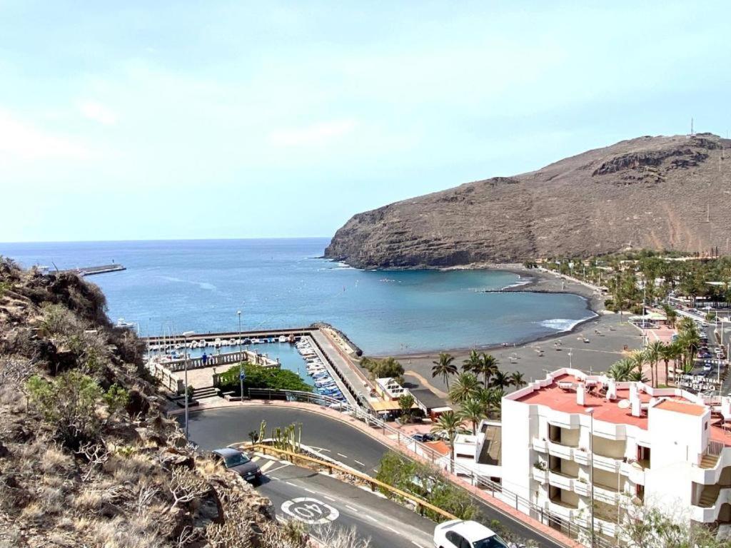 Vivienda Vacacional Villa El Mirador San Sebastián de la Gomera Esterno foto