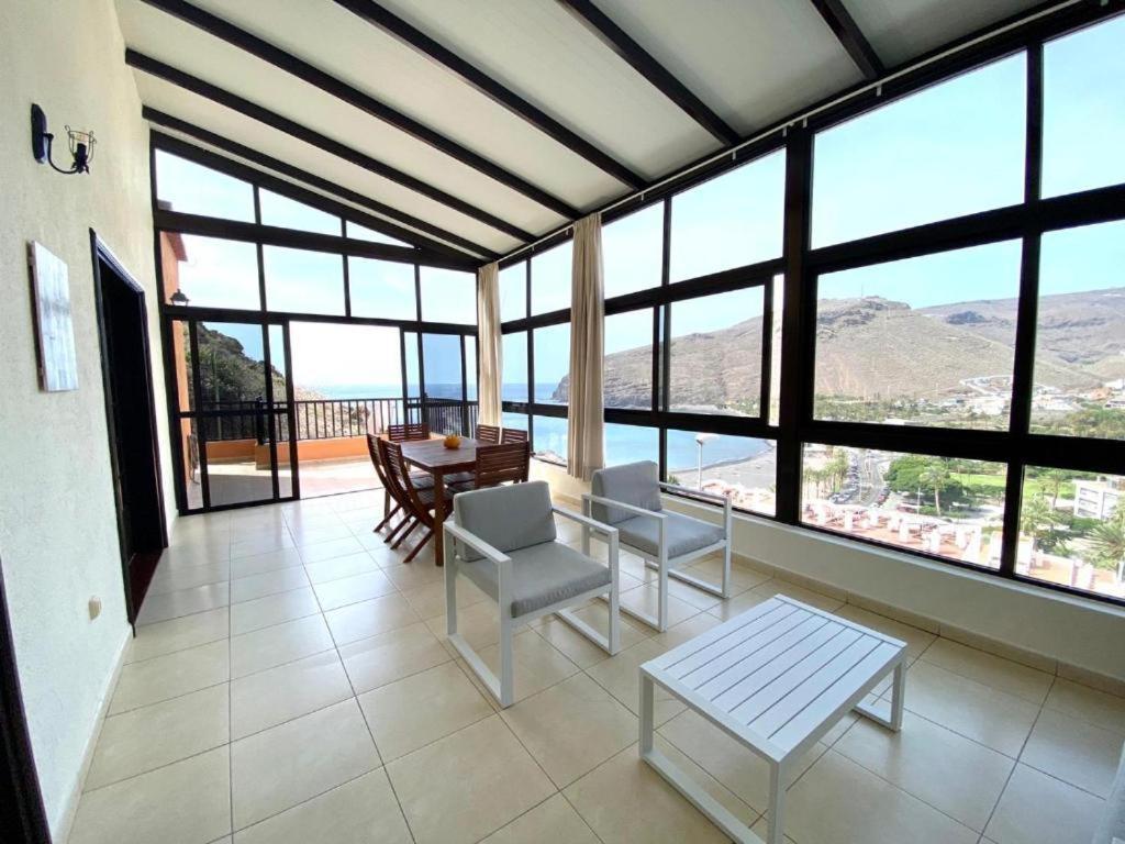 Vivienda Vacacional Villa El Mirador San Sebastián de la Gomera Esterno foto