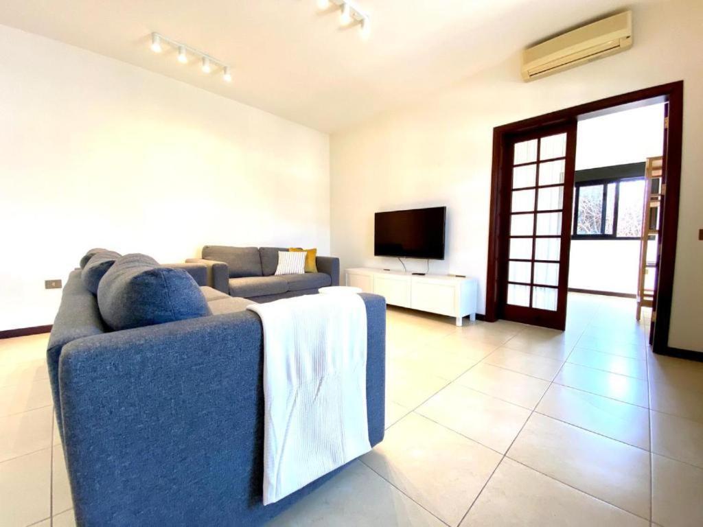 Vivienda Vacacional Villa El Mirador San Sebastián de la Gomera Esterno foto