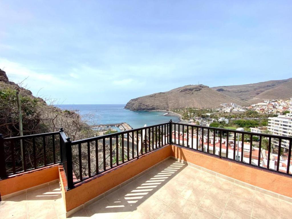 Vivienda Vacacional Villa El Mirador San Sebastián de la Gomera Esterno foto