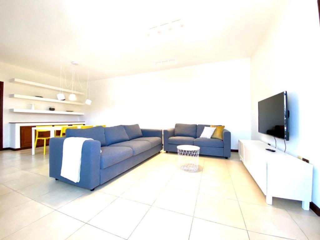 Vivienda Vacacional Villa El Mirador San Sebastián de la Gomera Esterno foto