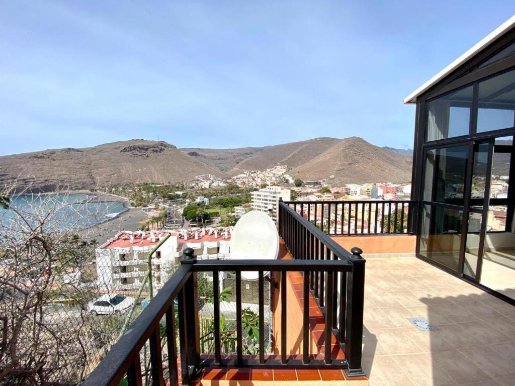 Vivienda Vacacional Villa El Mirador San Sebastián de la Gomera Esterno foto