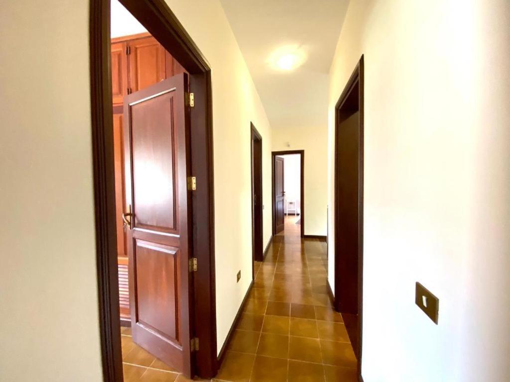 Vivienda Vacacional Villa El Mirador San Sebastián de la Gomera Esterno foto