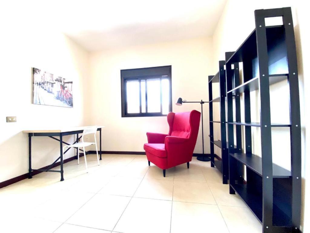 Vivienda Vacacional Villa El Mirador San Sebastián de la Gomera Esterno foto