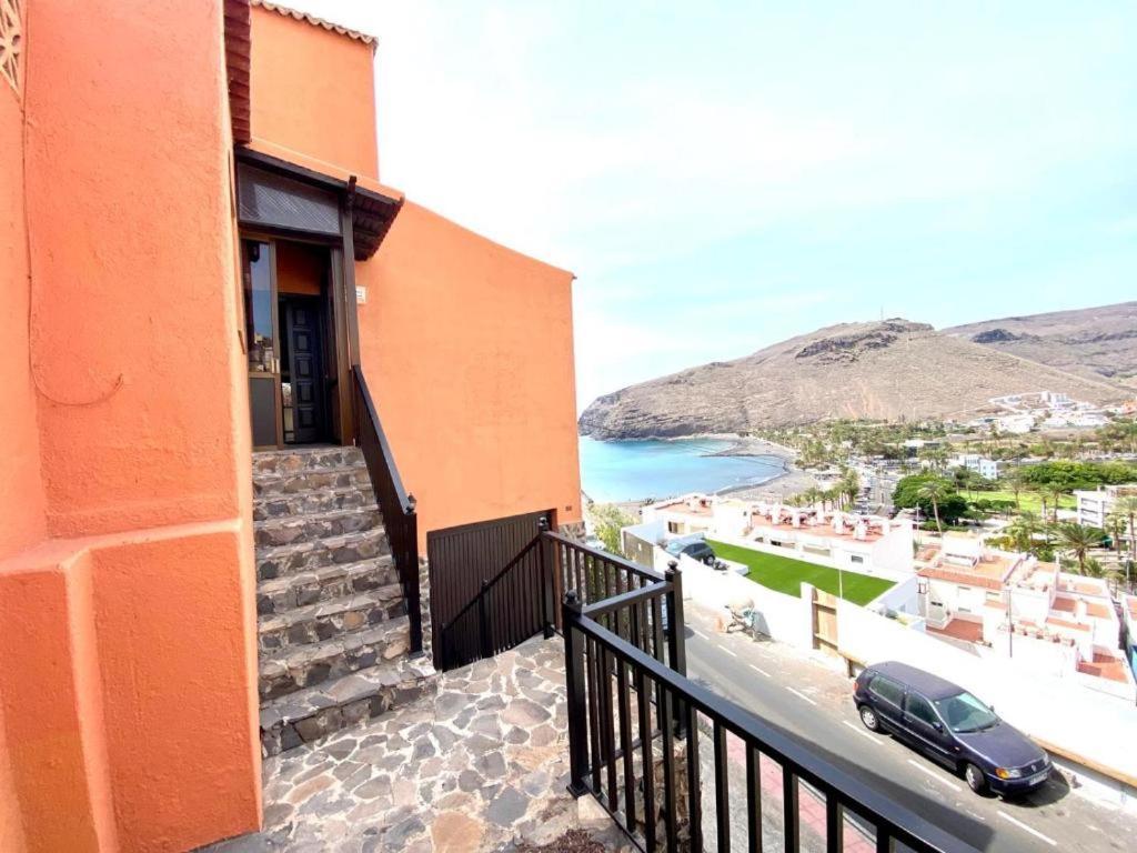 Vivienda Vacacional Villa El Mirador San Sebastián de la Gomera Esterno foto