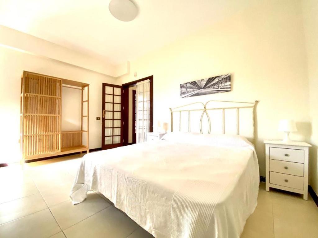 Vivienda Vacacional Villa El Mirador San Sebastián de la Gomera Esterno foto