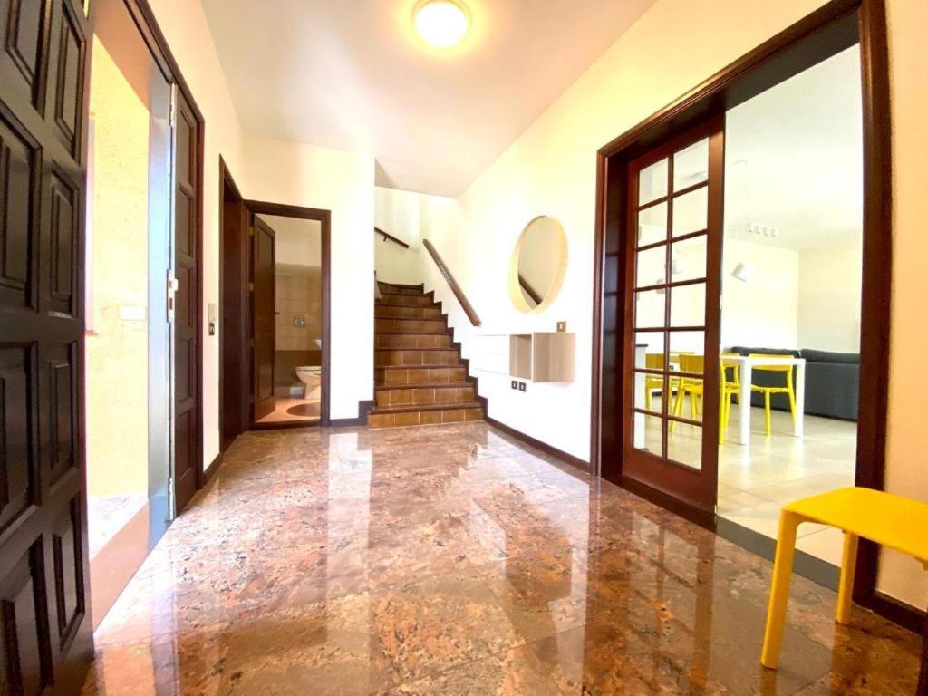 Vivienda Vacacional Villa El Mirador San Sebastián de la Gomera Esterno foto