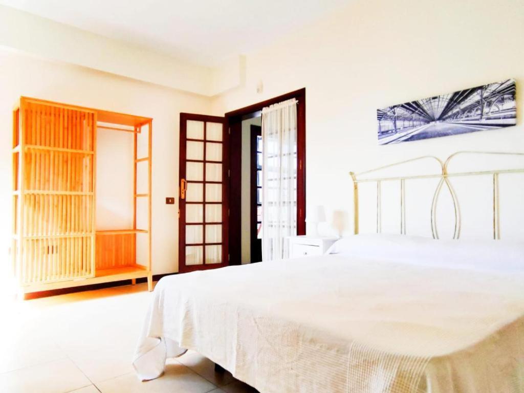 Vivienda Vacacional Villa El Mirador San Sebastián de la Gomera Esterno foto
