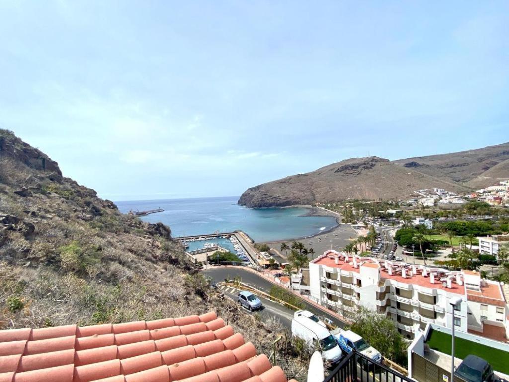 Vivienda Vacacional Villa El Mirador San Sebastián de la Gomera Esterno foto