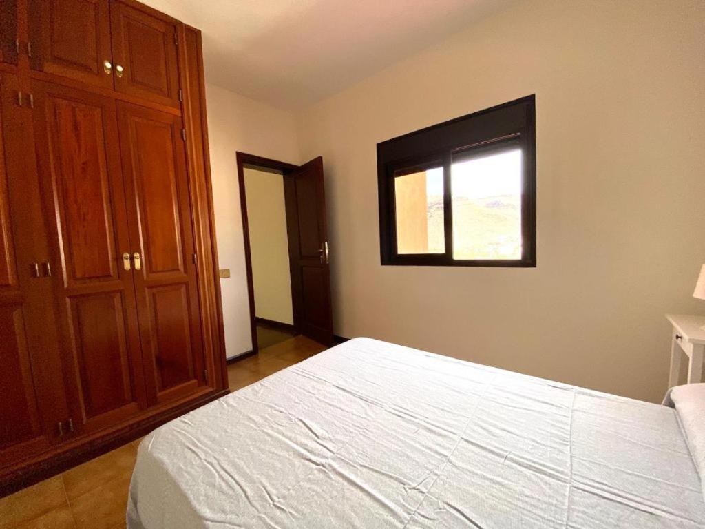 Vivienda Vacacional Villa El Mirador San Sebastián de la Gomera Esterno foto