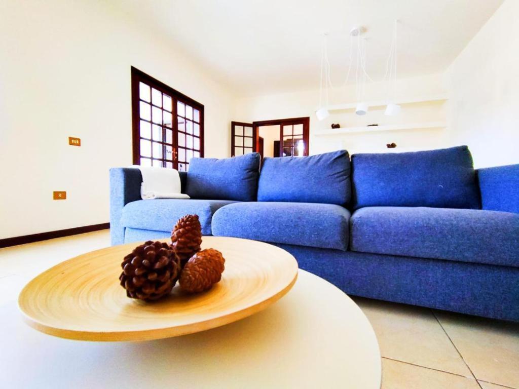 Vivienda Vacacional Villa El Mirador San Sebastián de la Gomera Esterno foto