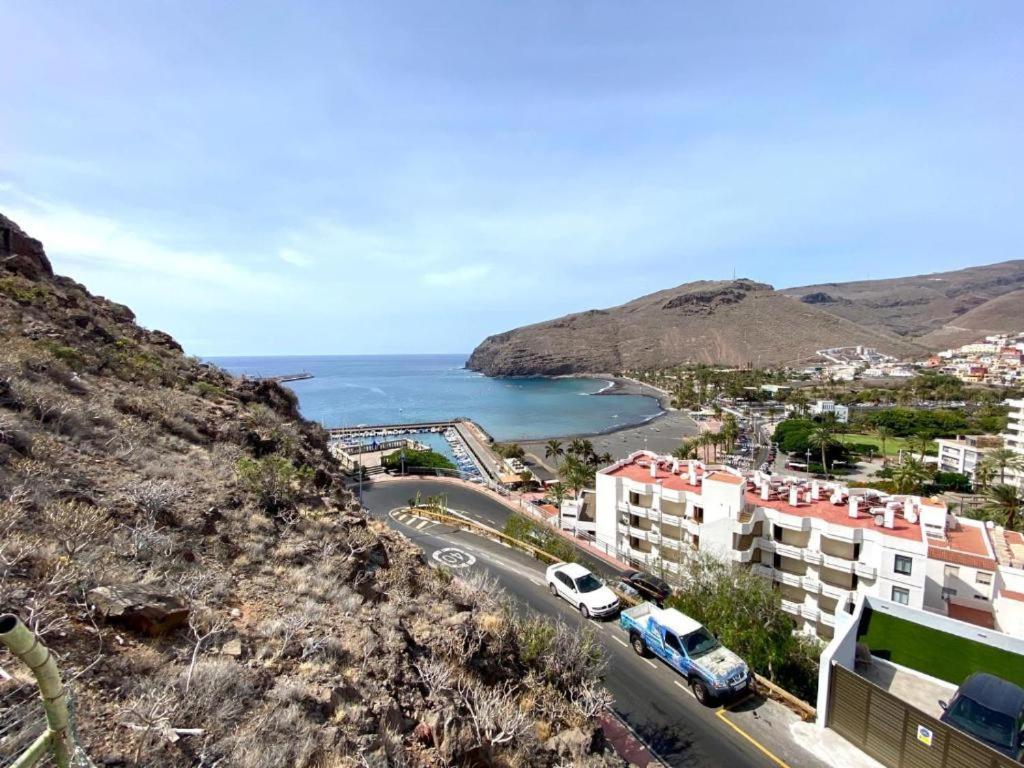 Vivienda Vacacional Villa El Mirador San Sebastián de la Gomera Esterno foto
