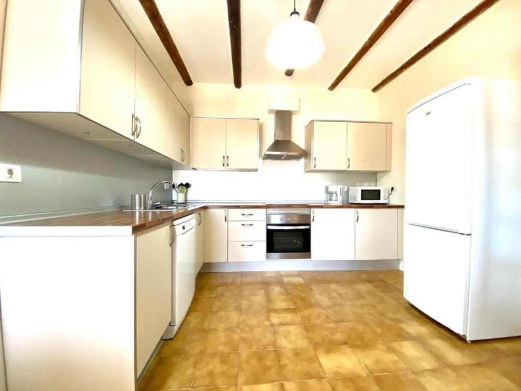 Vivienda Vacacional Villa El Mirador San Sebastián de la Gomera Esterno foto