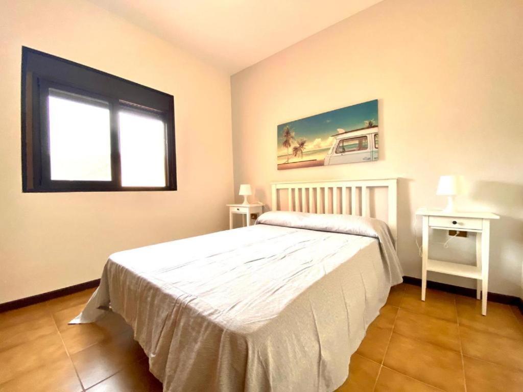 Vivienda Vacacional Villa El Mirador San Sebastián de la Gomera Esterno foto