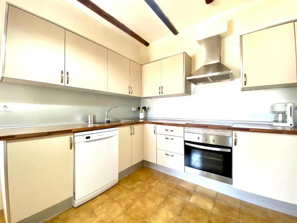 Vivienda Vacacional Villa El Mirador San Sebastián de la Gomera Esterno foto