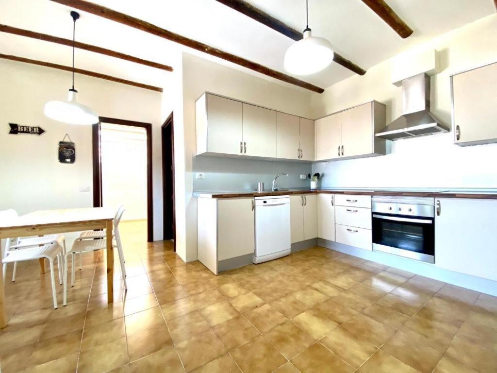 Vivienda Vacacional Villa El Mirador San Sebastián de la Gomera Esterno foto