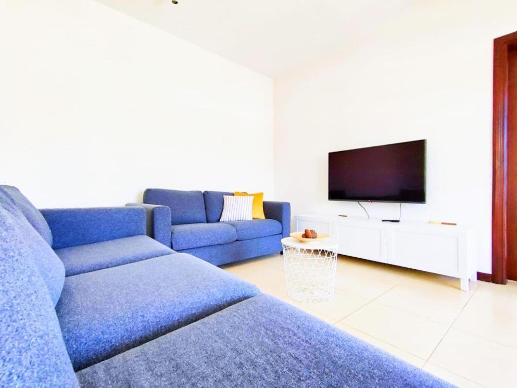 Vivienda Vacacional Villa El Mirador San Sebastián de la Gomera Esterno foto