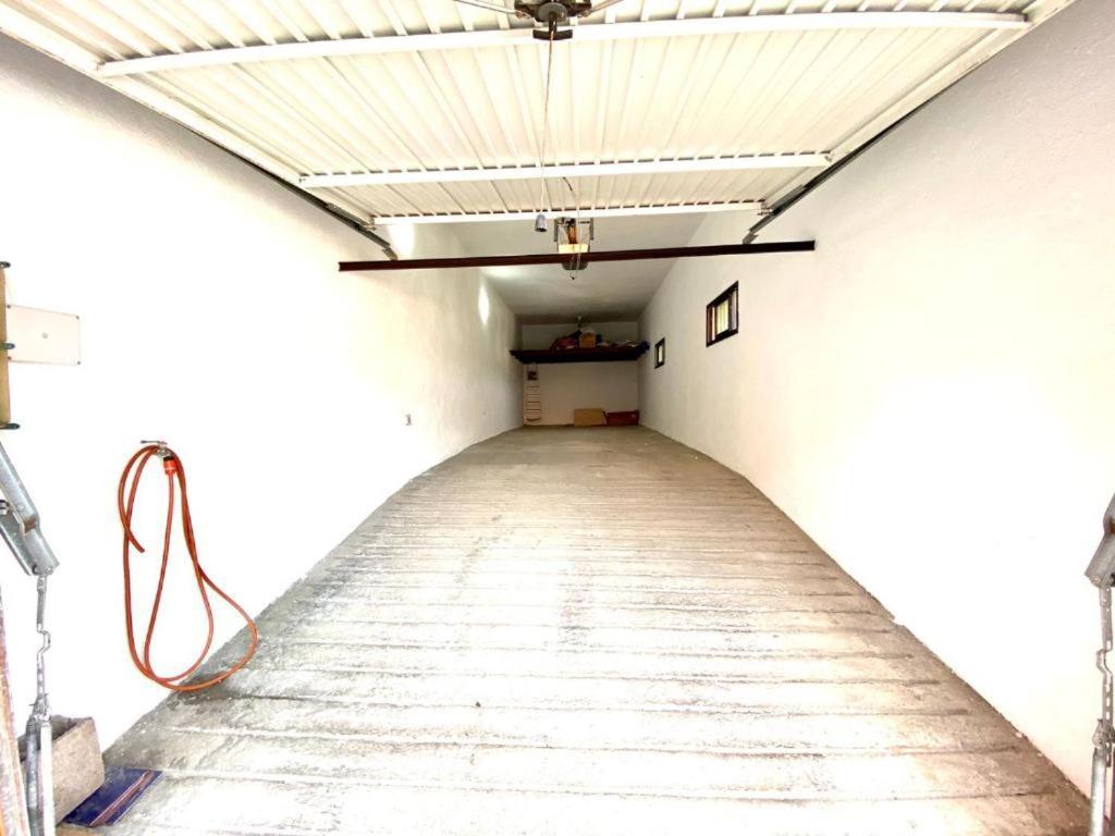 Vivienda Vacacional Villa El Mirador San Sebastián de la Gomera Esterno foto