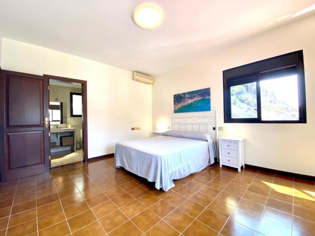 Vivienda Vacacional Villa El Mirador San Sebastián de la Gomera Esterno foto