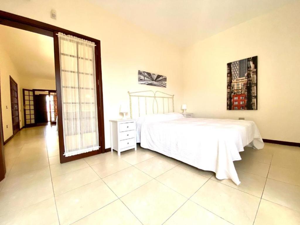 Vivienda Vacacional Villa El Mirador San Sebastián de la Gomera Esterno foto