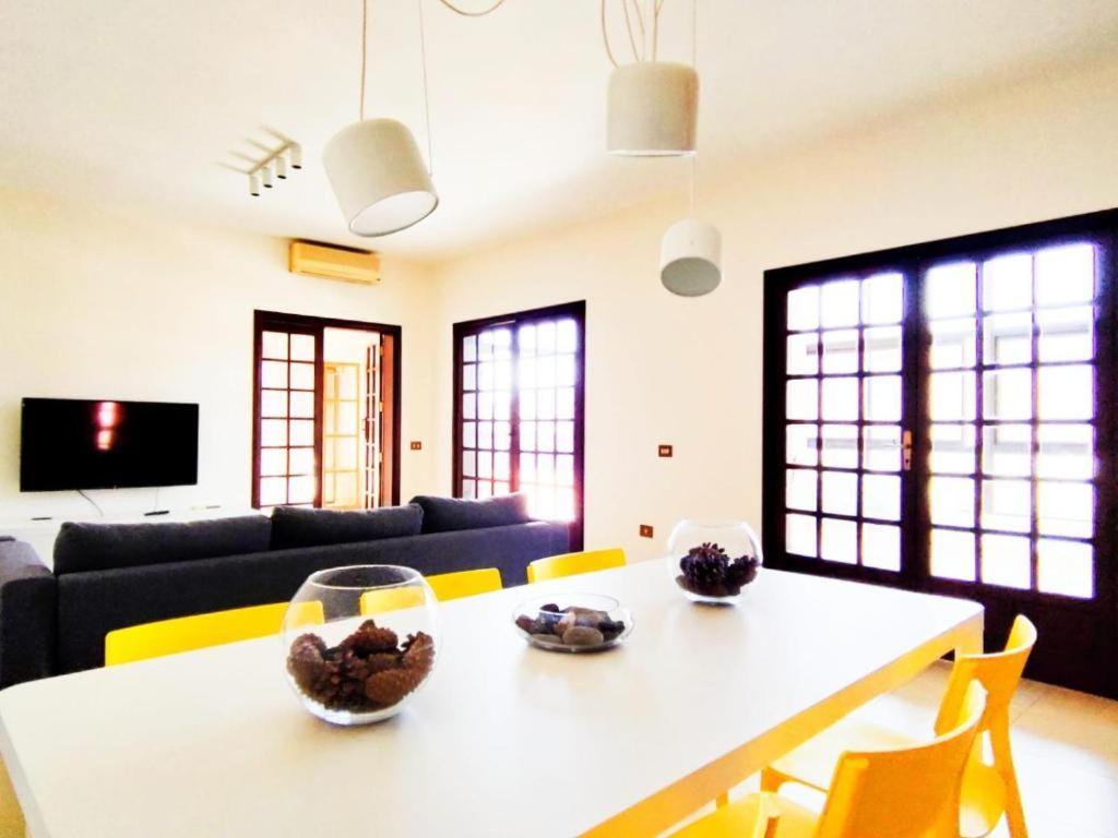 Vivienda Vacacional Villa El Mirador San Sebastián de la Gomera Esterno foto