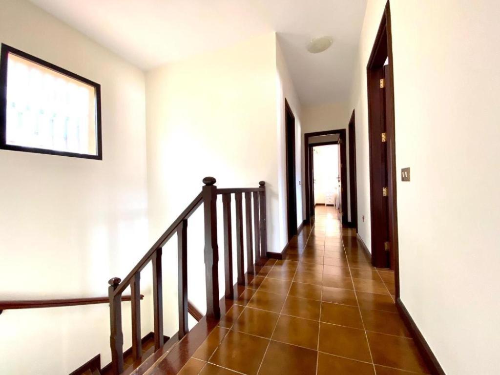 Vivienda Vacacional Villa El Mirador San Sebastián de la Gomera Esterno foto