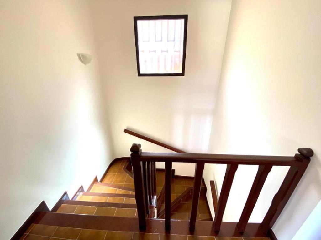 Vivienda Vacacional Villa El Mirador San Sebastián de la Gomera Esterno foto