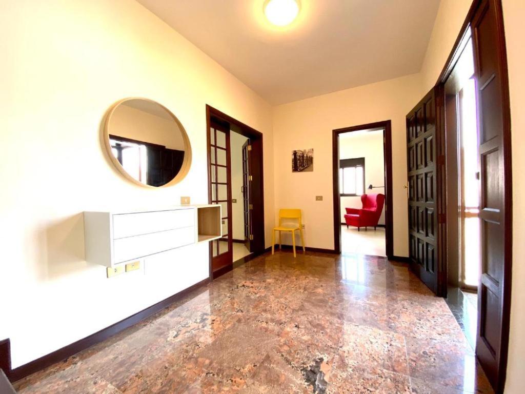 Vivienda Vacacional Villa El Mirador San Sebastián de la Gomera Esterno foto