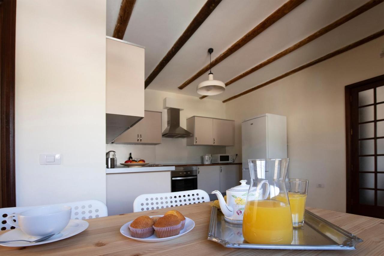 Vivienda Vacacional Villa El Mirador San Sebastián de la Gomera Esterno foto