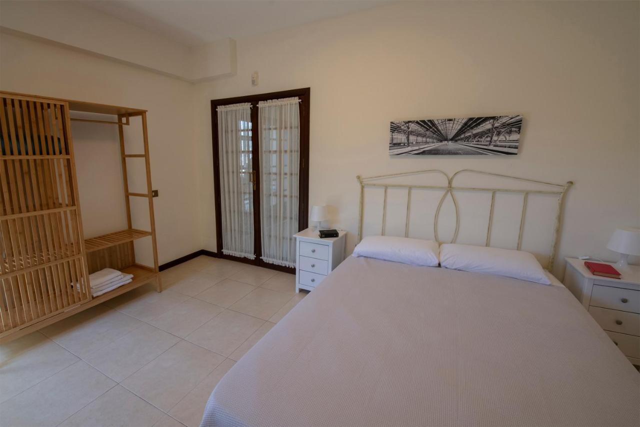 Vivienda Vacacional Villa El Mirador San Sebastián de la Gomera Esterno foto
