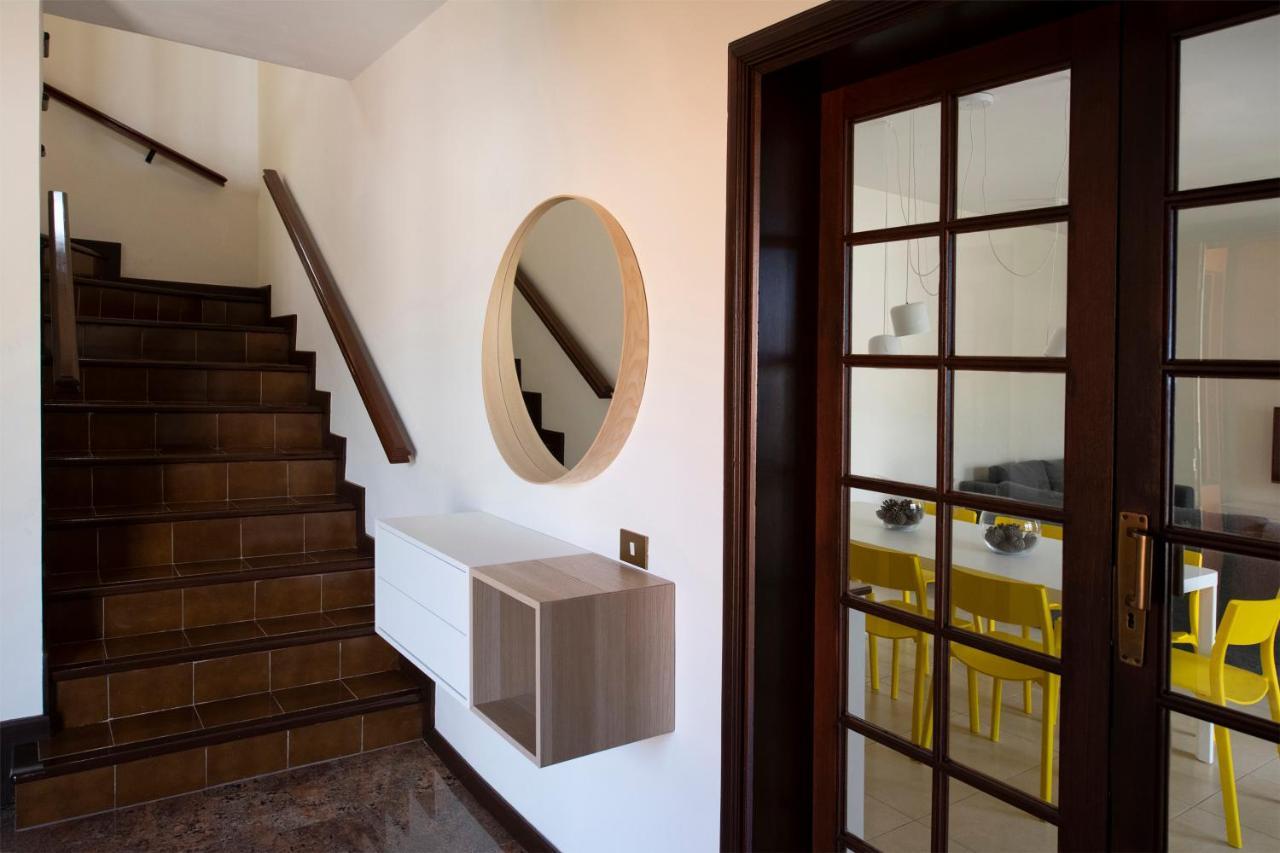 Vivienda Vacacional Villa El Mirador San Sebastián de la Gomera Esterno foto