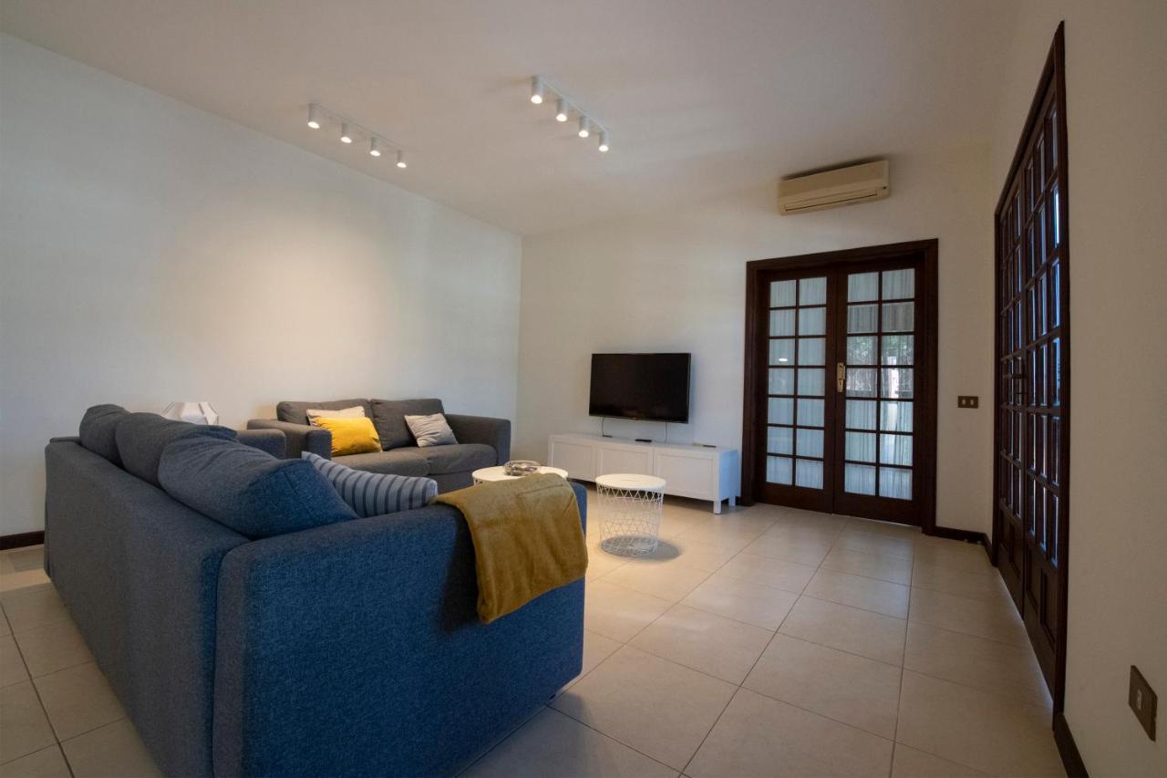 Vivienda Vacacional Villa El Mirador San Sebastián de la Gomera Esterno foto