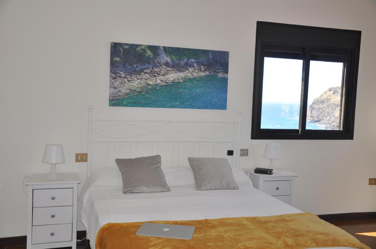 Vivienda Vacacional Villa El Mirador San Sebastián de la Gomera Esterno foto