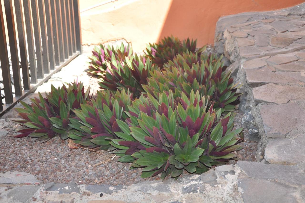 Vivienda Vacacional Villa El Mirador San Sebastián de la Gomera Esterno foto