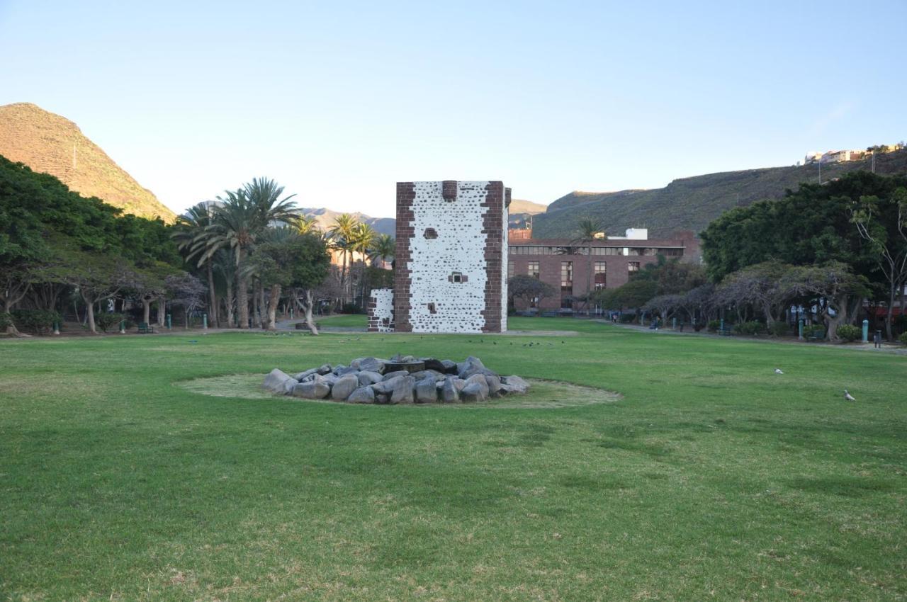 Vivienda Vacacional Villa El Mirador San Sebastián de la Gomera Esterno foto