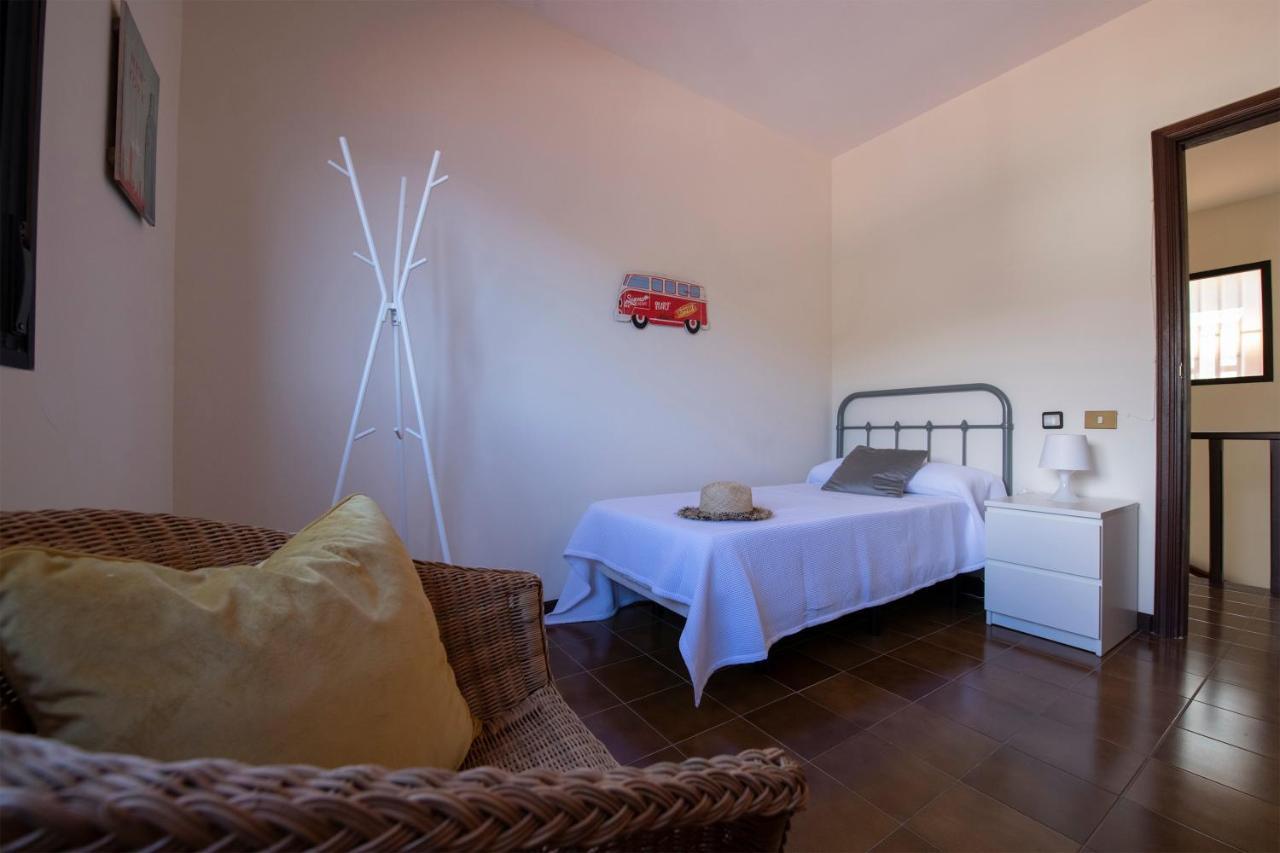 Vivienda Vacacional Villa El Mirador San Sebastián de la Gomera Esterno foto