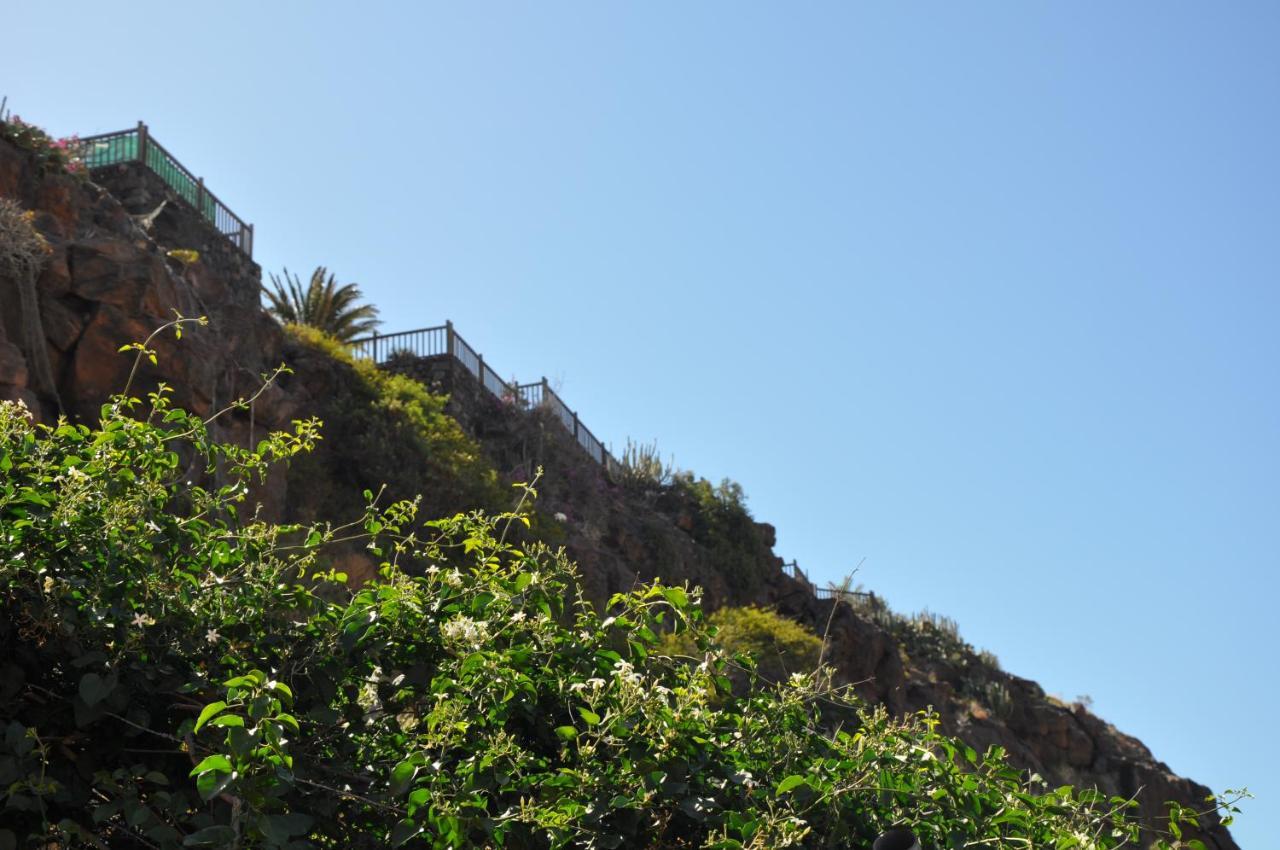 Vivienda Vacacional Villa El Mirador San Sebastián de la Gomera Esterno foto