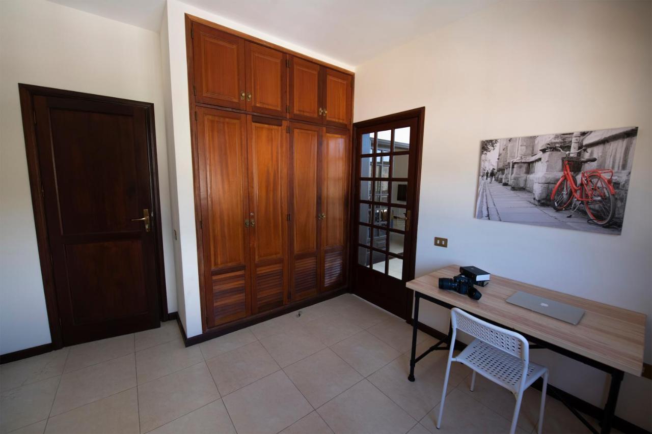 Vivienda Vacacional Villa El Mirador San Sebastián de la Gomera Esterno foto