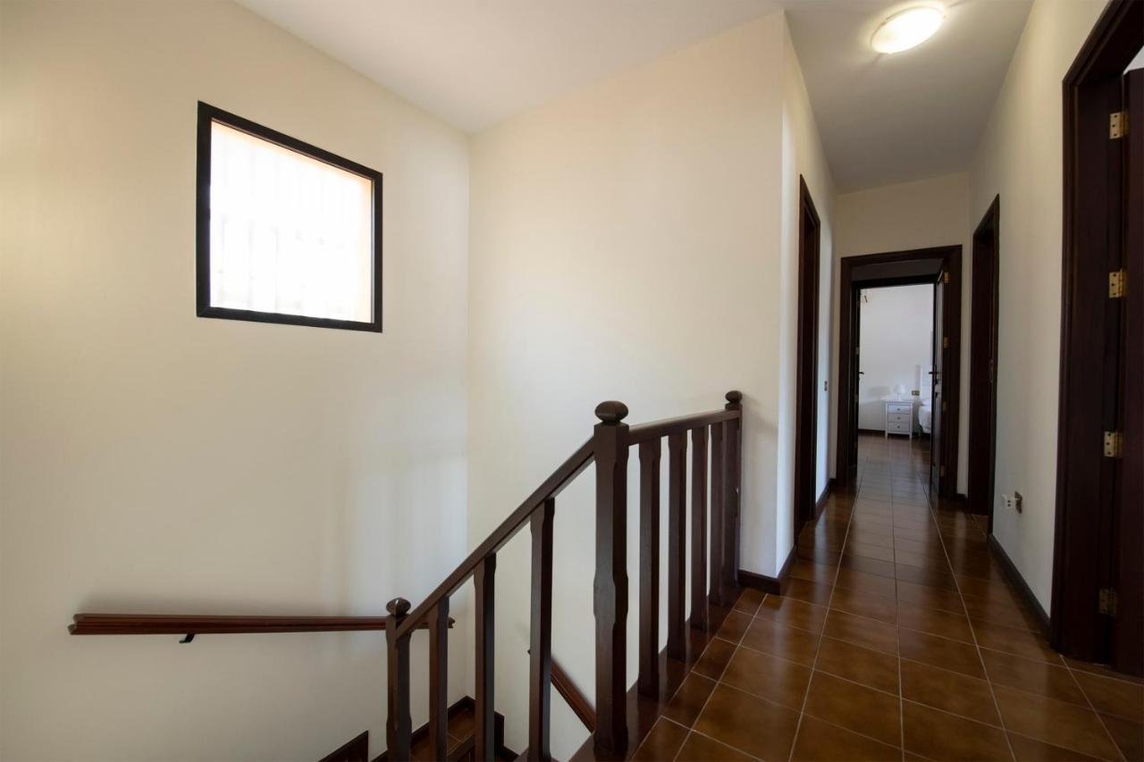 Vivienda Vacacional Villa El Mirador San Sebastián de la Gomera Esterno foto