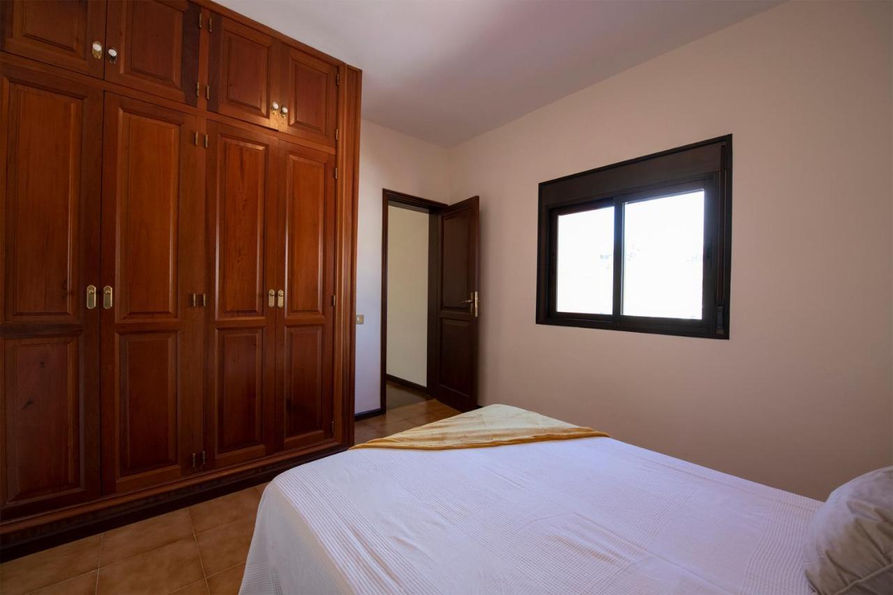 Vivienda Vacacional Villa El Mirador San Sebastián de la Gomera Esterno foto