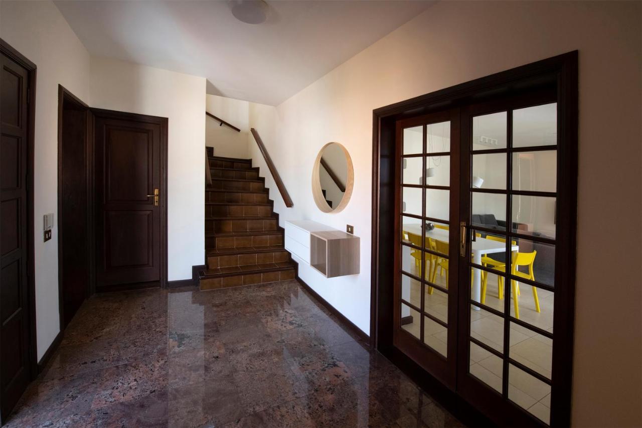 Vivienda Vacacional Villa El Mirador San Sebastián de la Gomera Esterno foto